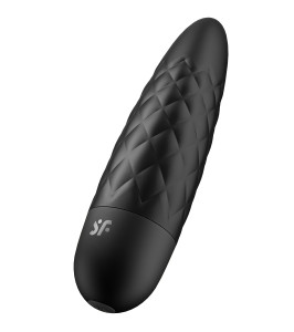 SATISFYER ULTRA POWER BULLET 5 BLACK - notaboo.es