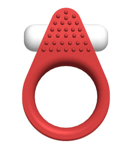 ALL TIME FAVORITES SILICONE STIMU-RING - notaboo.es
