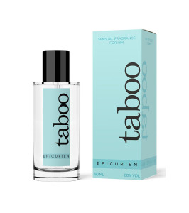 TABOO EPICURIEN FOR HIM - notaboo.es