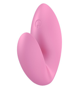 VIBRADOR LOVE RIOT ROSA SATISFYER - notaboo.es