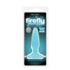 FIREFLY PLEASURE PLUG MINI BLUE - 1 - notaboo.es