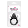ALL TIME FAVORITES SILICONE STIMU-RING - 1 - notaboo.es