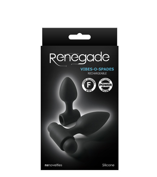 RENEGADE VIBES-O-SPADES BLACK - 1 - notaboo.es