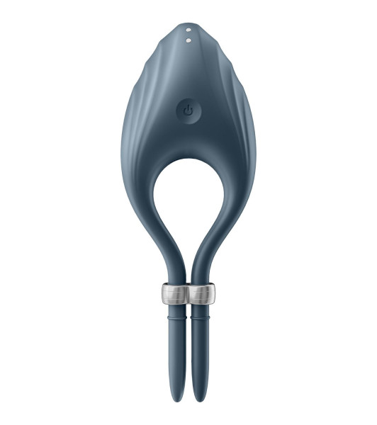 SATISFYER DUELIST AZUL OSCURO - 3 - notaboo.es