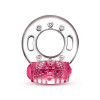 PLAY WITH ME AROUSER VIBRATING C-RING PINK - 1 - notaboo.es