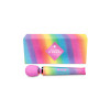 Le Wand - Rainbow Ombre Petite Massager - 2 - notaboo.es