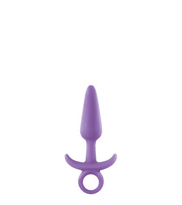 PRÍNCIPE LUCIÉRNAGA PEQUEÑO MORADO - notaboo.es