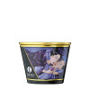 Shunga-Vela de Masaje Frutas Exóticas 170 ml - 1 - notaboo.es