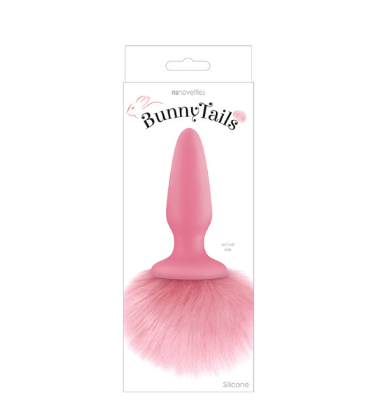 BUNNY TAILS PINK - 1 - notaboo.es
