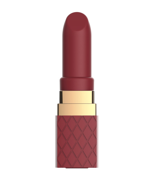 Lipstick shaped vibrator ROMANCE STACEY - 1 - notaboo.es
