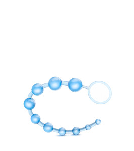 B YOURS BASIC BEADS BLUE - notaboo.es