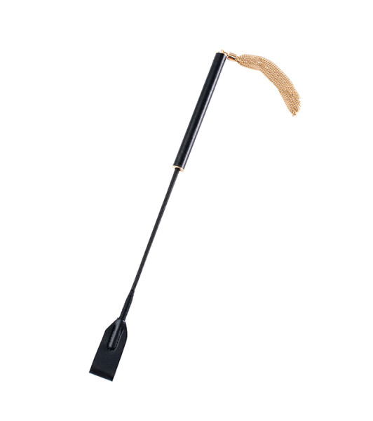 GP PREMIUM RIDING CROP BLACK - 1 - notaboo.es