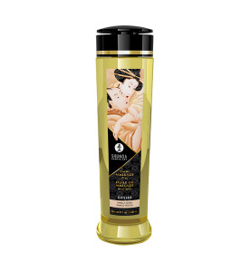 Shunga - Massage Oil Desire Vanilla - notaboo.es