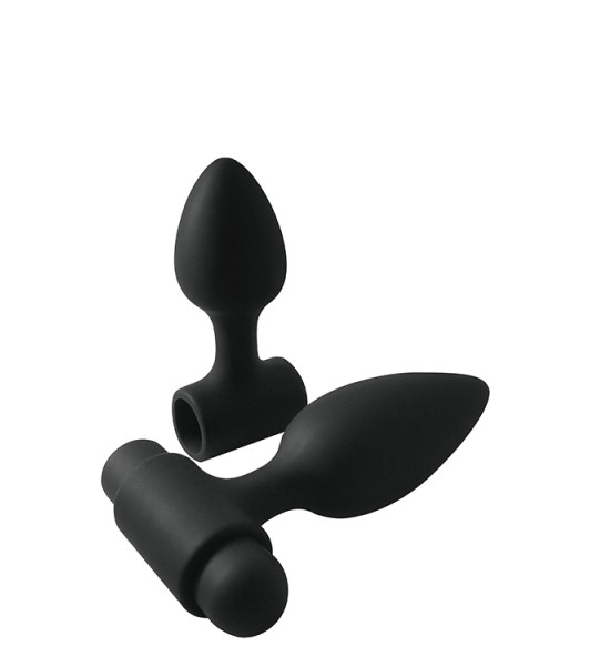 RENEGADE VIBES-O-SPADES BLACK - notaboo.es