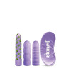 STONER VIBES STASH KIT BONGA BUNGA - 1 - notaboo.es