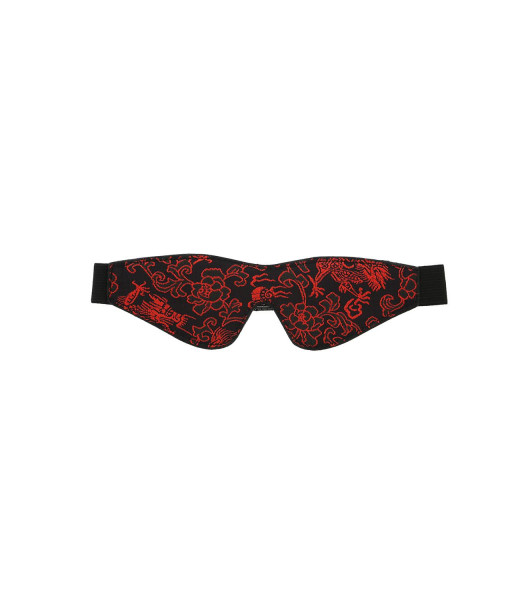 Blaze Deluxe Blindfold Dream Toys - notaboo.es