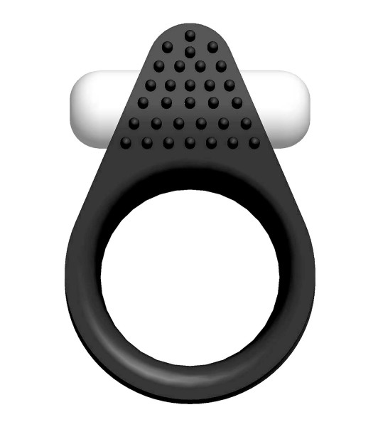 ALL TIME FAVORITES SILICONE STIMU-RING - notaboo.es