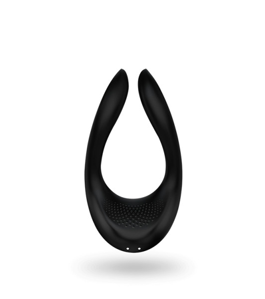 VIBRADOR ENDLESS JOY CON CARGADOR USB NEGRO - 2 - notaboo.es