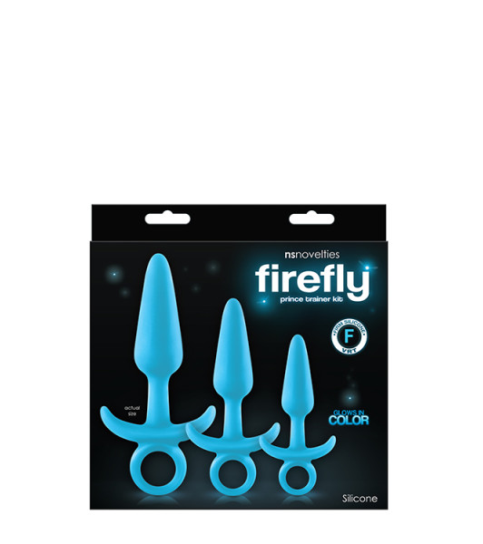 FIREFLY PRINCE KIT BLUE - 7 - notaboo.es