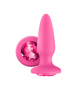 GLAMS PINK GEM - notaboo.es
