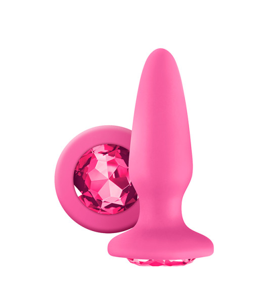 GLAMS PINK GEM - notaboo.es