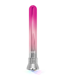 NIXIE JEWEL OMBRE CLASSIC VIBE PINK GLOW - notaboo.es