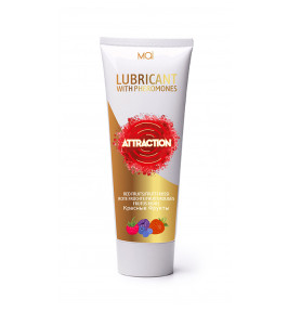 MAI PHEROMONE LUBRICANT RED FRUIT 75 ML - notaboo.es