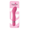 All Time Favorites G-Spot Vibrator Pink Dream Toys - 1 - notaboo.es
