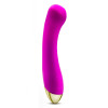 Aria Bangin' AF - Powerful Silicone G-Spot Vibrator for Women - Purple - 1 - notaboo.es