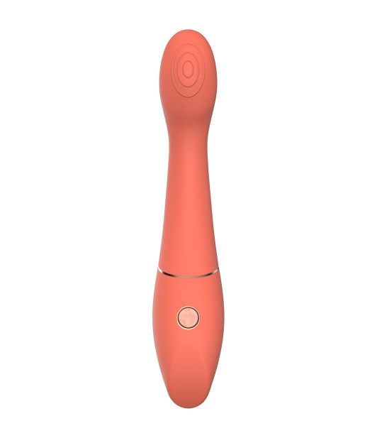 Vibrador Punto G Carismático Candice Dream Toys  - 4 - notaboo.es