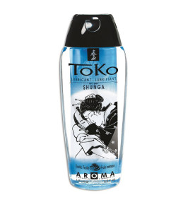 Lubricante Shunga-Toko Frutas Exóticas - notaboo.es