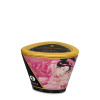 Rose Petals Massage Candle by Shunga 170 ml - 1 - notaboo.es