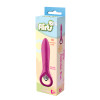 Flirts 10 Funciones Anillo Vibrador Rosa Dream Toys - 2 - notaboo.es