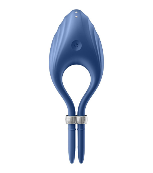 SATISFYER DUELISTA AZUL - 3 - notaboo.es
