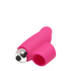 Flirts Finger Vibe Pink Dream Toys - 2 - notaboo.es