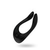 VIBRADOR ENDLESS JOY CON CARGADOR USB NEGRO - 1 - notaboo.es