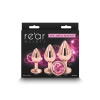 REAR ASSETS TRAINER KIT ROSE GOLD PINK - 2 - notaboo.es