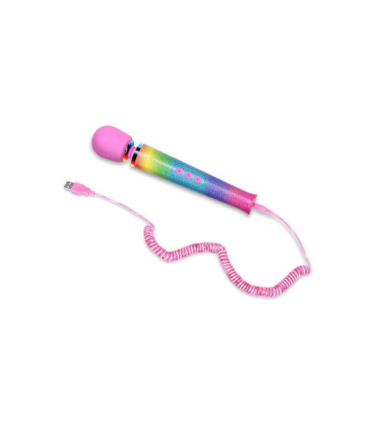 Le Wand - Rainbow Ombre Petite Massager - 3 - notaboo.es
