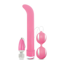 The Daily Vibe The Special Edition Love Your Cuff Toy Kit