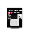 X5 HOMBRE DOWNTOWN BJ STROKER CLEAR - 2 - notaboo.es