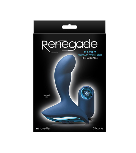 RENEGADE MACH II BLUE - 1 - notaboo.es