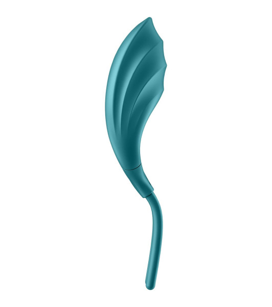 ANILLO VIBRATORIO SWORDSMAN SATISFYER VERDE - 3 - notaboo.es