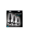KIT DE HERRAMIENTAS PARA HOMBRE RENEGADE NEGRO - 1 - notaboo.es