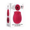 ADAM ET EVE EVE'S RAVISHING ROSE CLIT PLEASER - 2 - notaboo.es