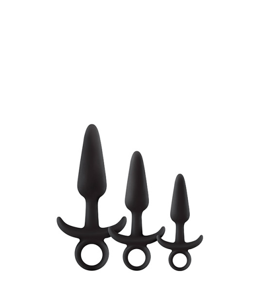 KIT DE HERRAMIENTAS PARA HOMBRE RENEGADE NEGRO - notaboo.es