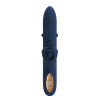 Vibrator GODDESS COLLECTION ATHENA with moving beads function - 1 - notaboo.es