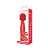 Bodywand-Mini Masajeador de Varita Love Edition Rojo - 1 - notaboo.es