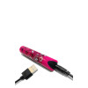 PRINTS CHARMING BUZZED BULLET BLAZING BEAUTY - 3 - notaboo.es