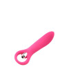 Flirts 10 Funciones Anillo Vibrador Rosa Dream Toys - 1 - notaboo.es