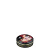Shunga - Mini Massage Candle Strawberry 30 ml - 1 - notaboo.es
